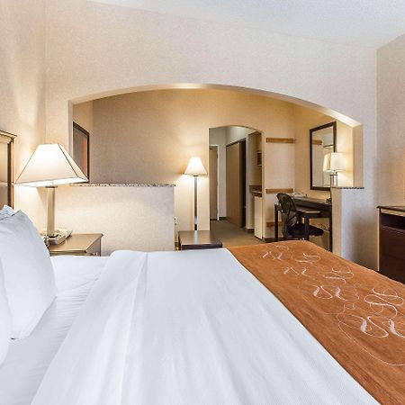 Comfort Suites Summit County Dillon Εξωτερικό φωτογραφία