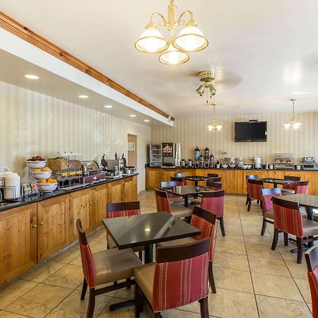 Comfort Suites Summit County Dillon Εξωτερικό φωτογραφία