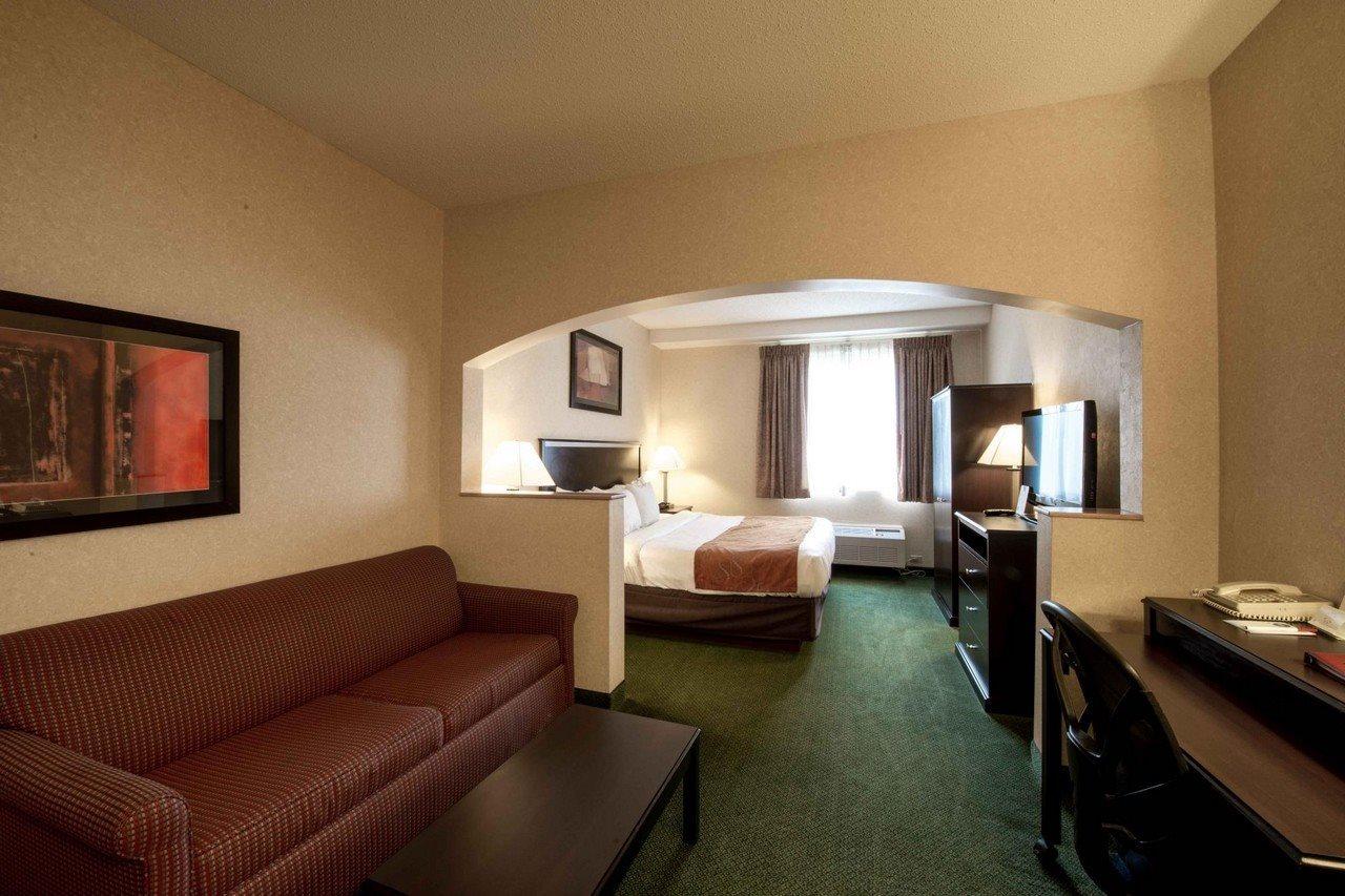 Comfort Suites Summit County Dillon Εξωτερικό φωτογραφία