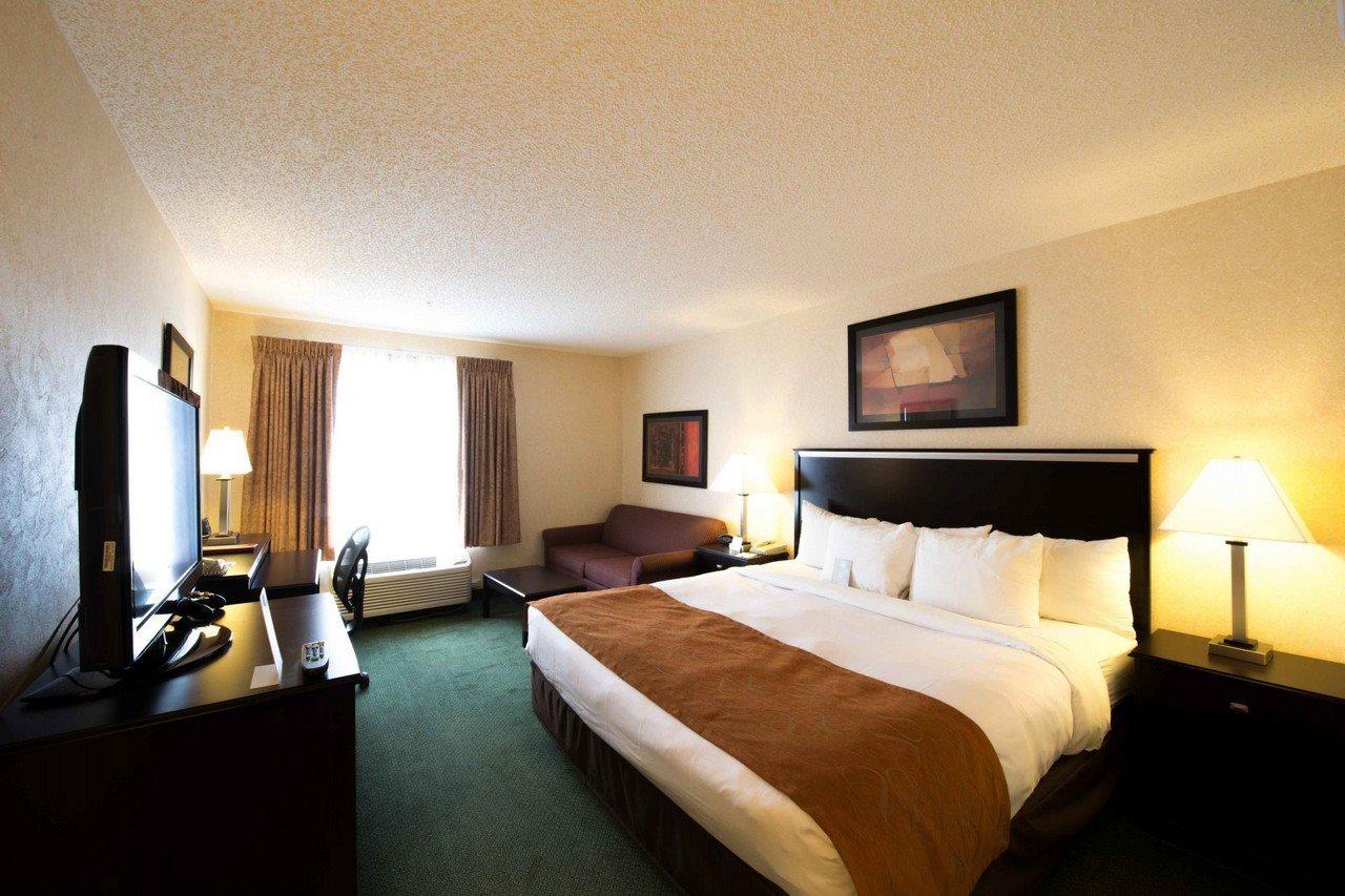 Comfort Suites Summit County Dillon Εξωτερικό φωτογραφία