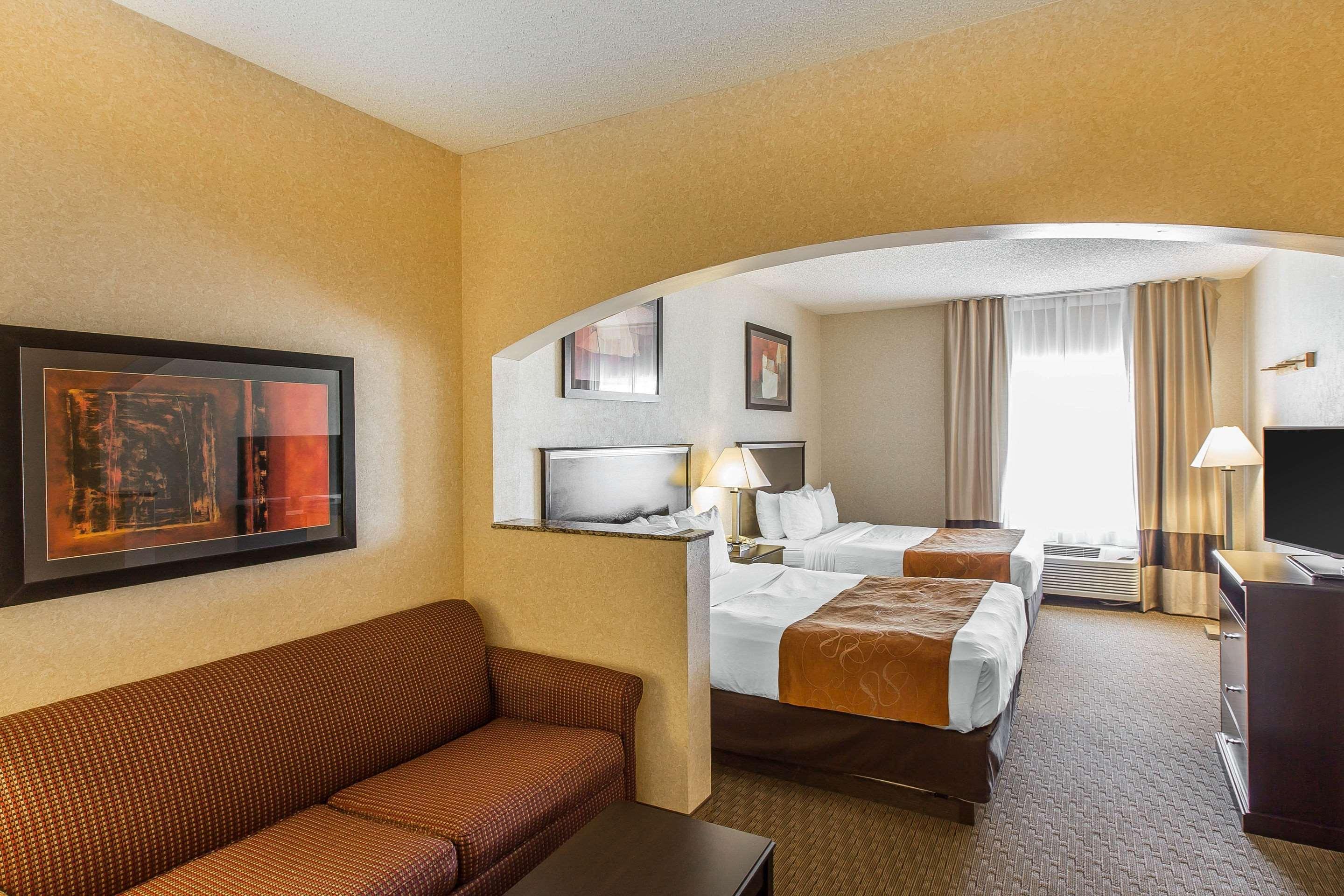 Comfort Suites Summit County Dillon Εξωτερικό φωτογραφία