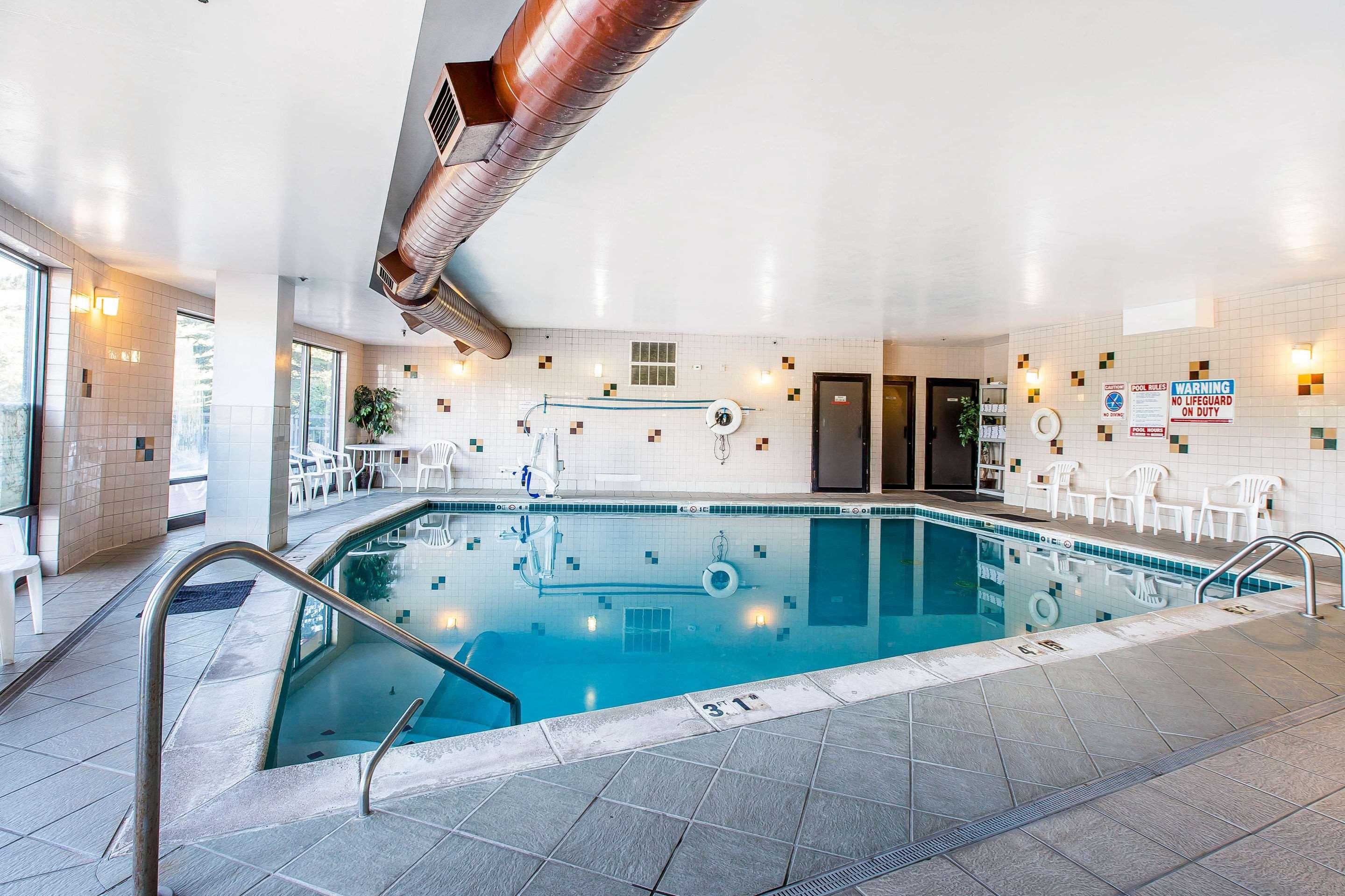 Comfort Suites Summit County Dillon Εξωτερικό φωτογραφία