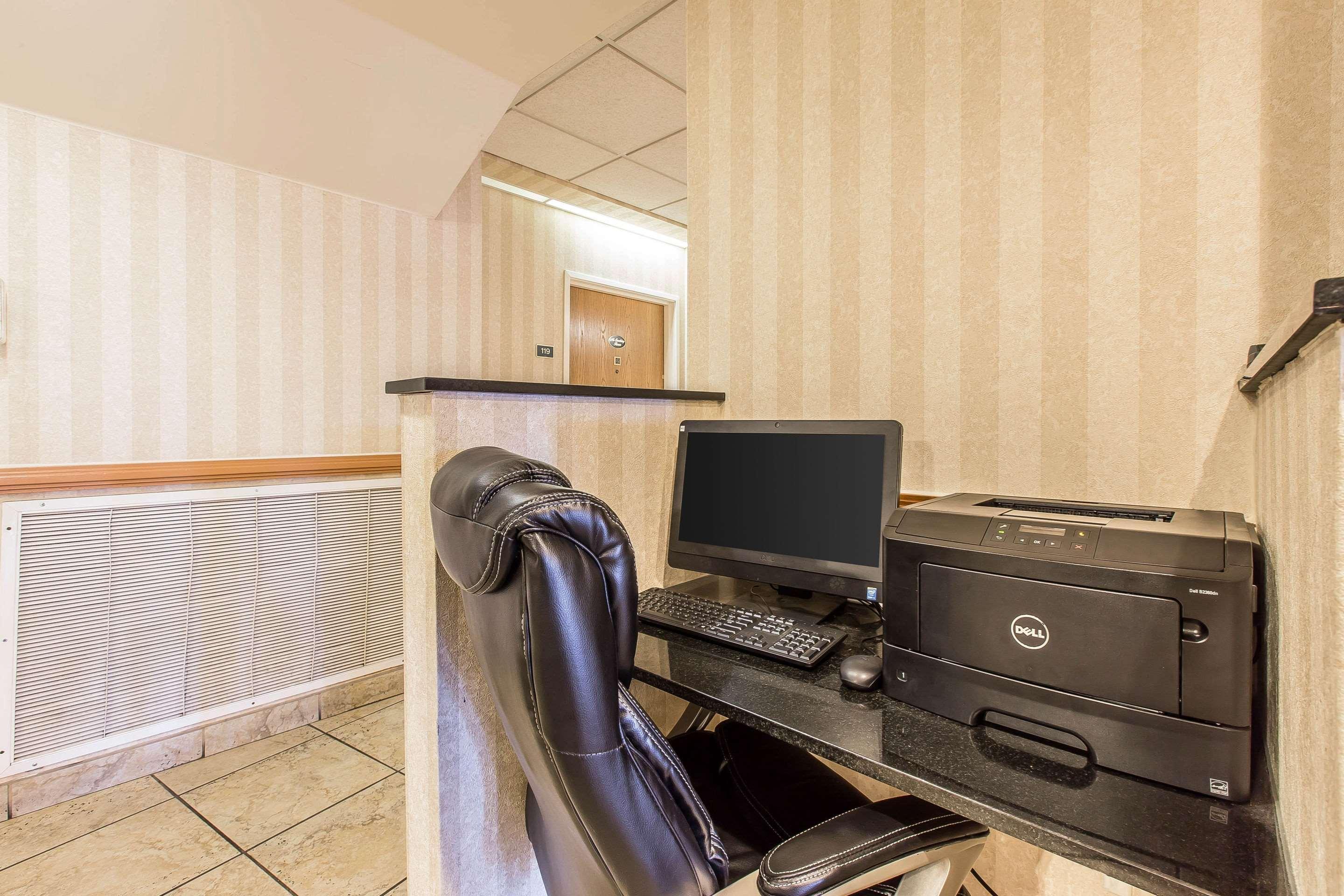 Comfort Suites Summit County Dillon Εξωτερικό φωτογραφία