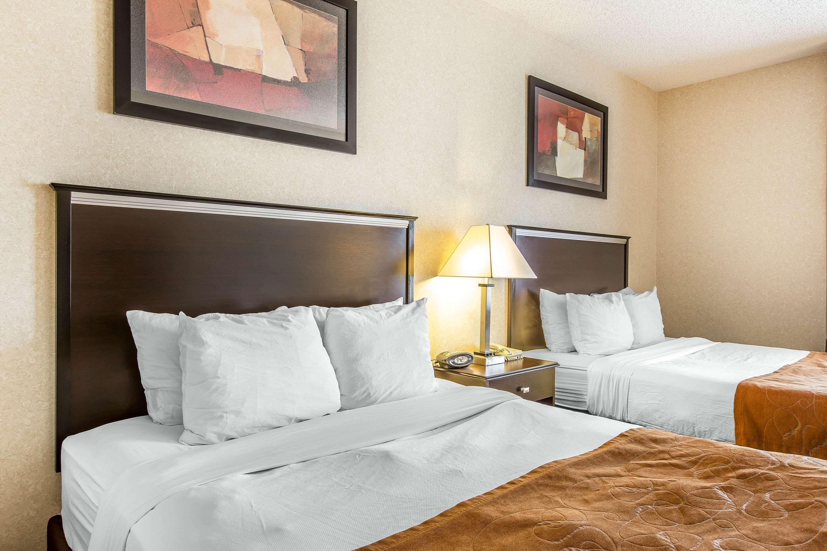 Comfort Suites Summit County Dillon Εξωτερικό φωτογραφία