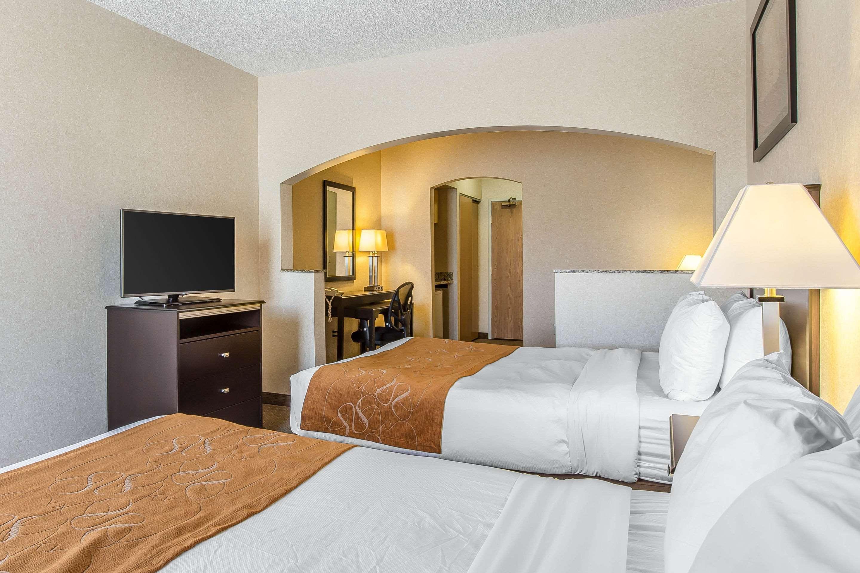 Comfort Suites Summit County Dillon Εξωτερικό φωτογραφία