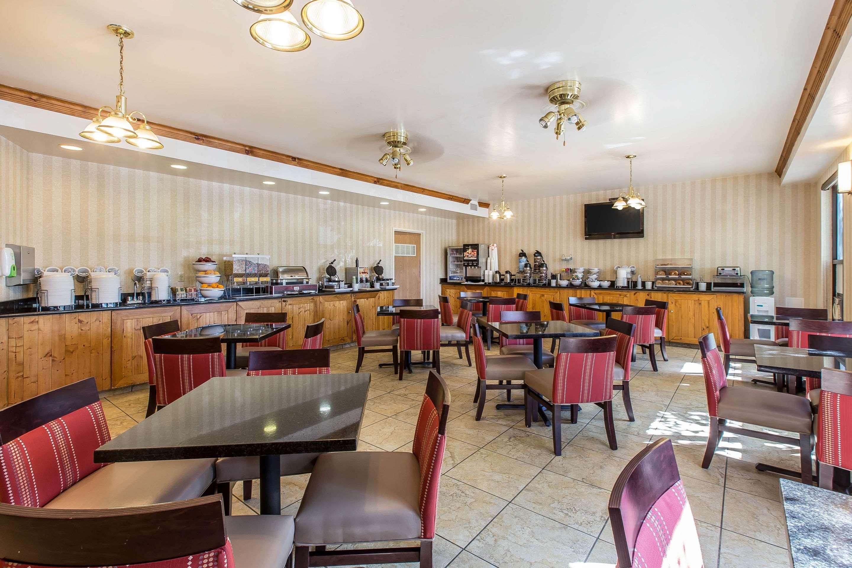 Comfort Suites Summit County Dillon Εξωτερικό φωτογραφία