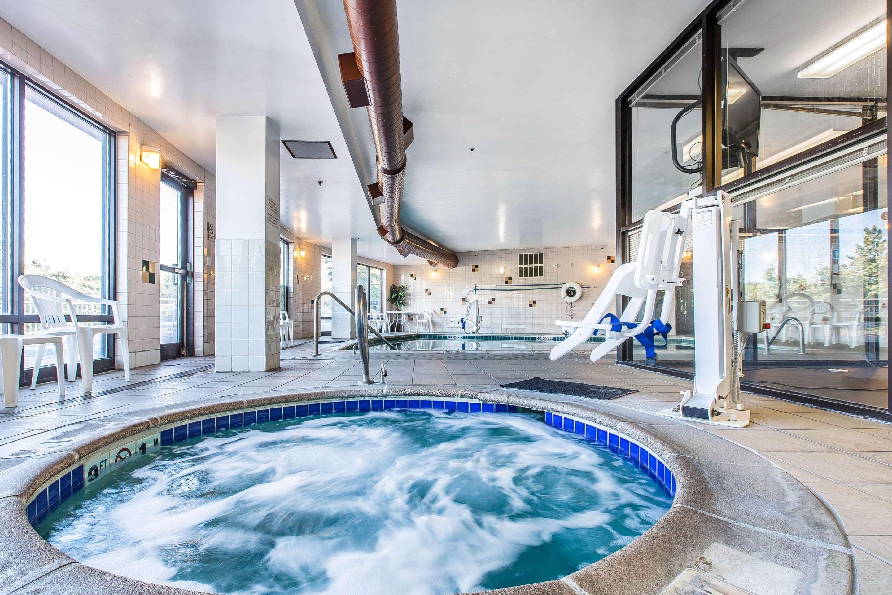Comfort Suites Summit County Dillon Εξωτερικό φωτογραφία