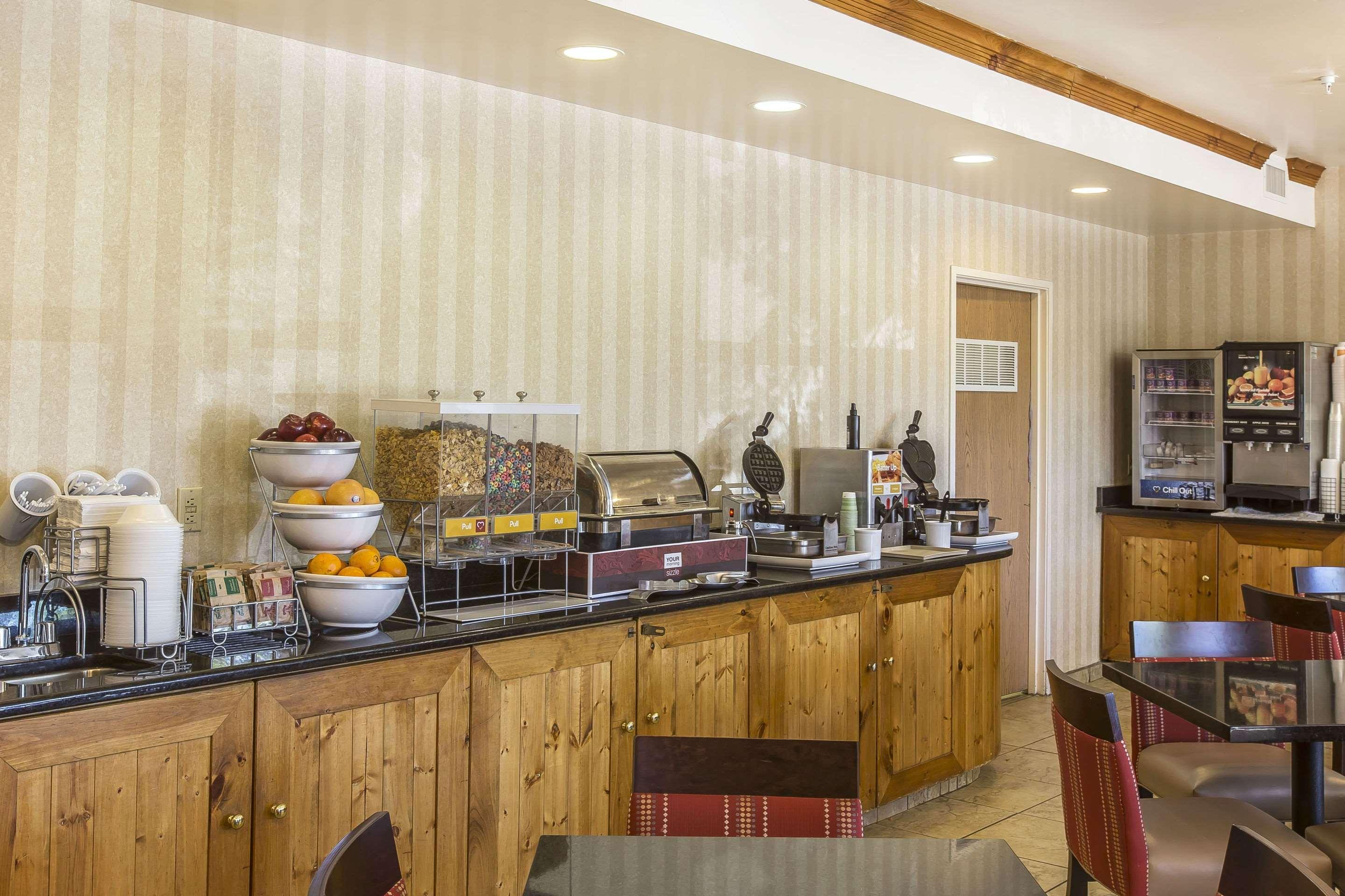 Comfort Suites Summit County Dillon Εξωτερικό φωτογραφία