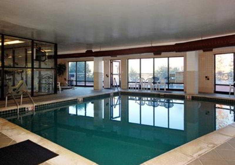 Comfort Suites Summit County Dillon Ανέσεις φωτογραφία