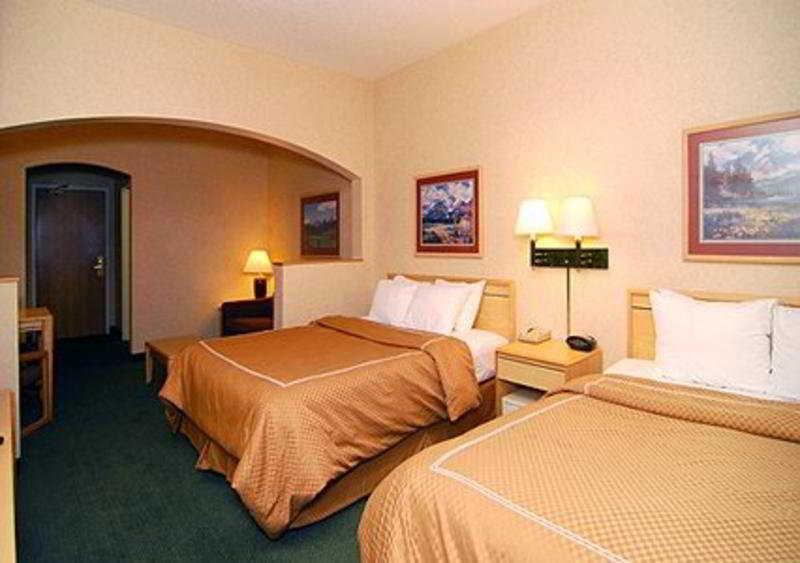 Comfort Suites Summit County Dillon Εξωτερικό φωτογραφία